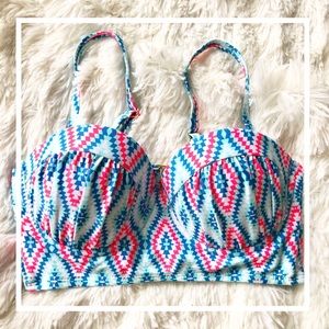 Xhilaration swimwear-NWOT